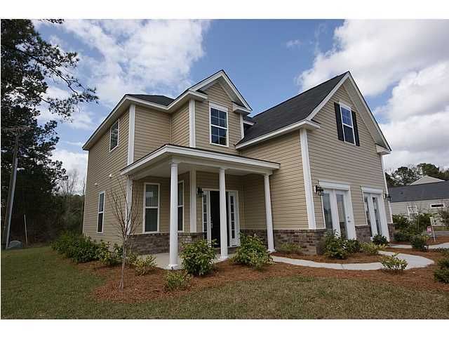 459 Stoney Field Dr, Moncks Corner, SC 29461