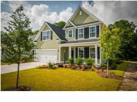208 Carriage Hill Pl, Charleston, SC 29492