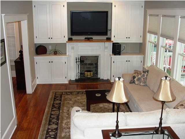 858 Rutledge Ave, Charleston, SC 29403
