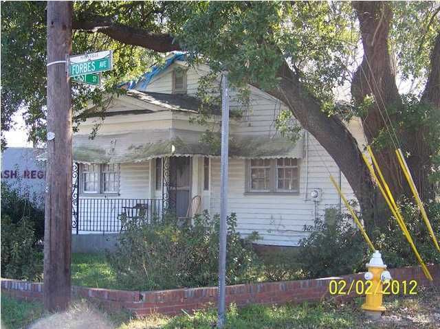 1123 Forbes Ave, Charleston, SC 29407