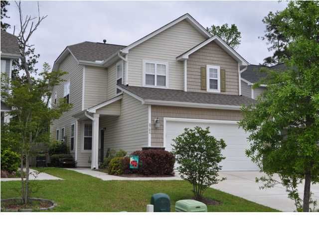 8784 Shadowglen Dr, North Charleston, SC 29420