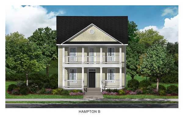 121 Crossandra Ave, Summerville, SC 29483