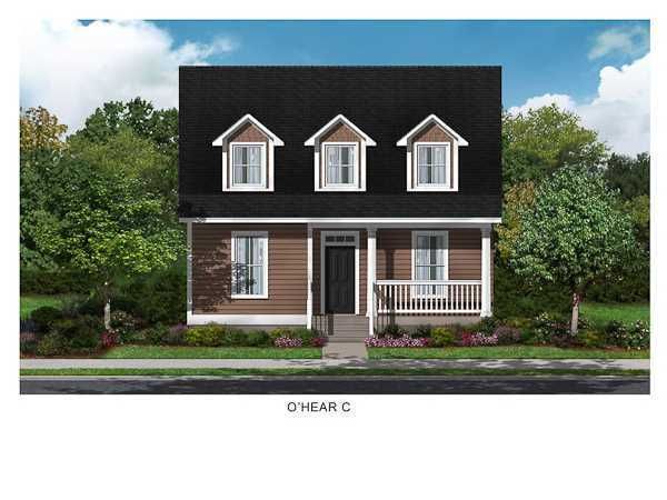 112 Crossandra Ave, Summerville, SC 29483
