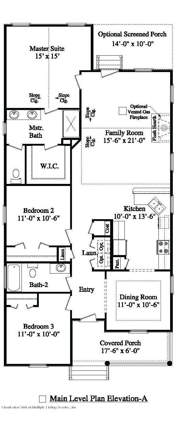112 Crossandra Ave, Summerville, SC 29483