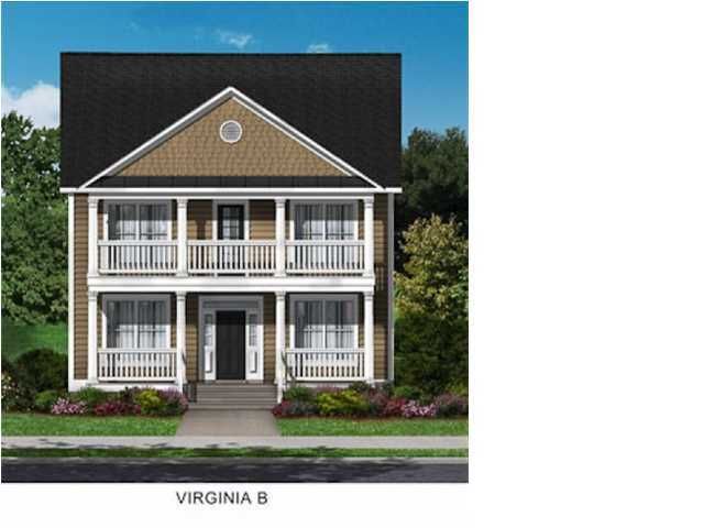 306 Verbena Ave, Summerville, SC 29483