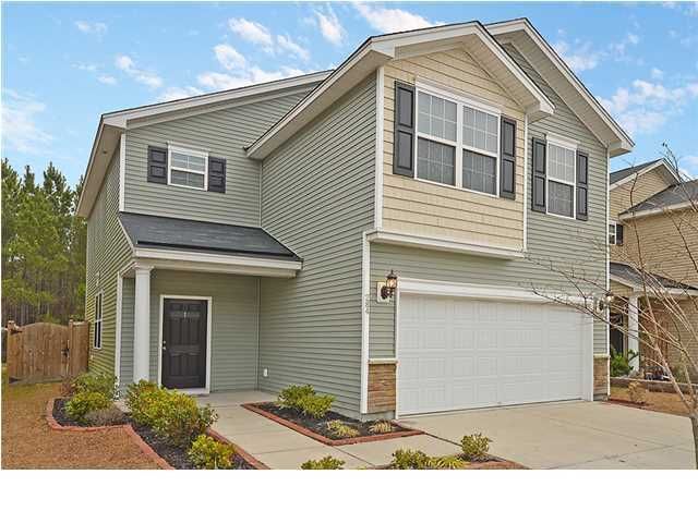 284 Cameron St, Summerville, SC 29483