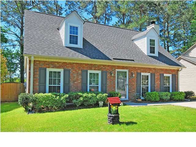119 Parish Parc Dr, Summerville, SC 29485