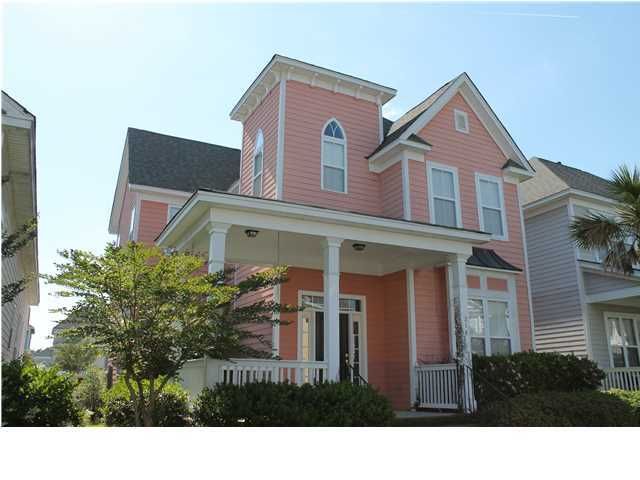 214 Barberry St, Summerville, SC 29483