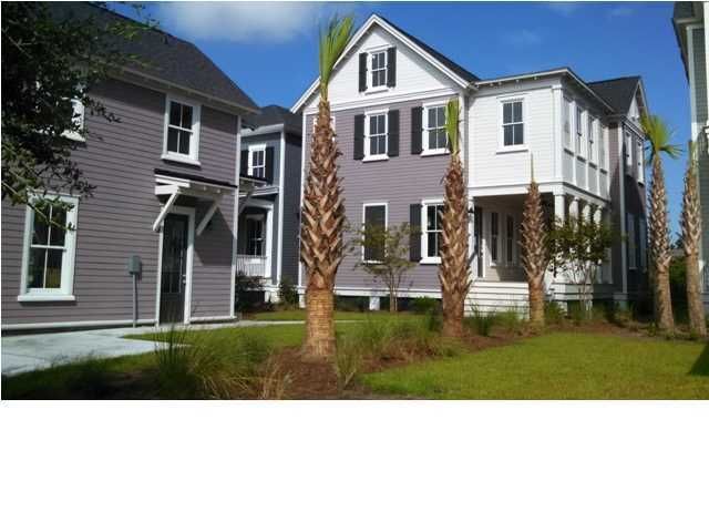1591 Paradise Lake Dr, Mount Pleasant, SC 29464