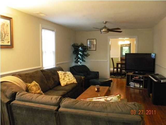 8 Darlington Ave #A, Charleston, SC 29403