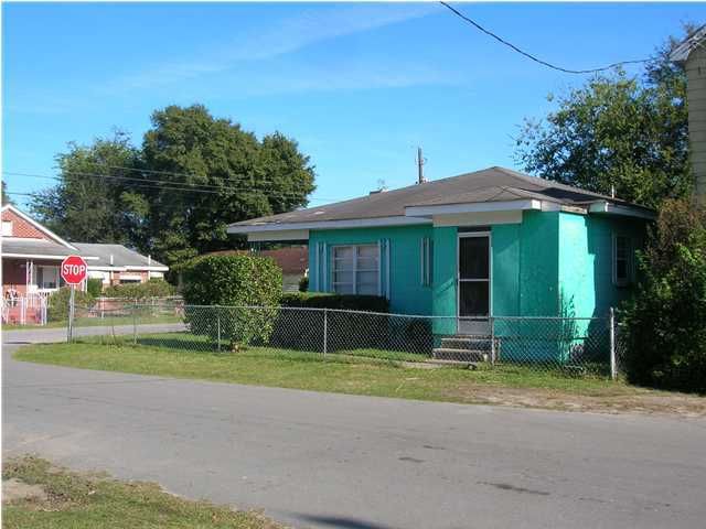 2873 Appleton Ave, North Charleston, SC 29405