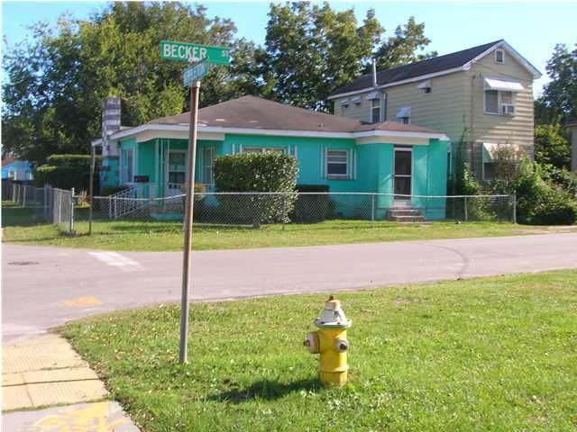 2873 Appleton Ave, North Charleston, SC 29405