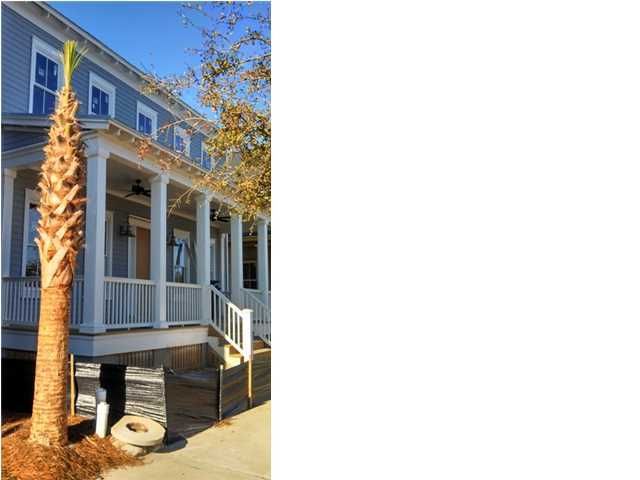 1684 Paradise Lake Dr, Mount Pleasant, SC 29464