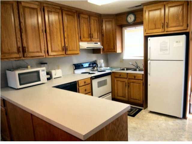 1307 Jungle Rd #A, Edisto Beach, SC 29438