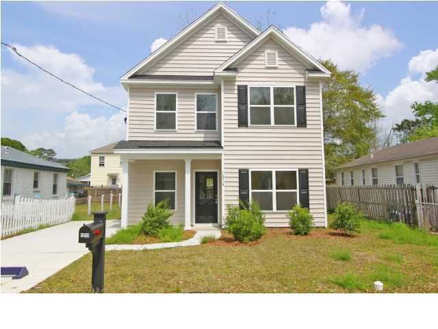 1210 Davidson, Charleston, SC 29407