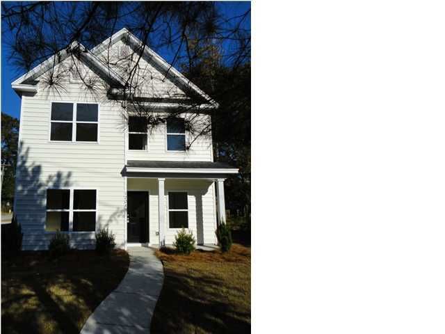 1224 Forbes Ave, Charleston, SC 29407