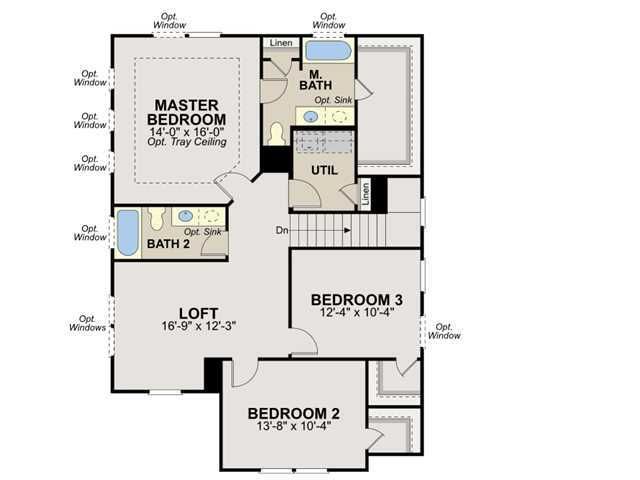 1541 Oldenburg Dr, Mount Pleasant, SC 29429