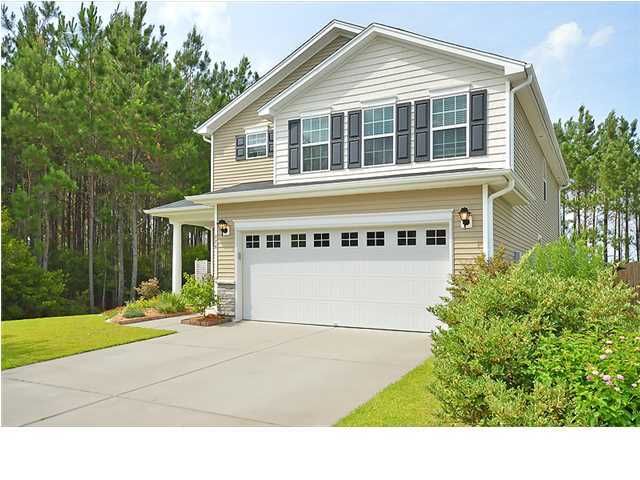 286 Cameron St, Summerville, SC 29483
