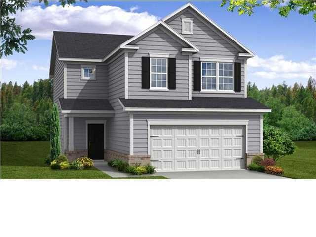 115 Orleans Cir, Moncks Corner, SC 29461
