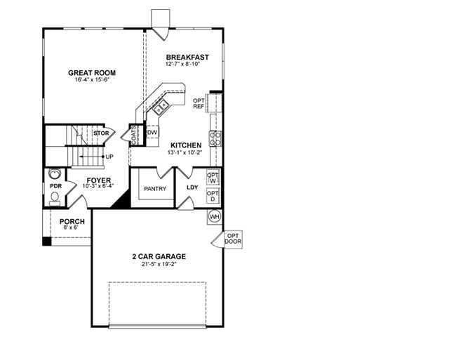 115 Orleans Cir, Moncks Corner, SC 29461