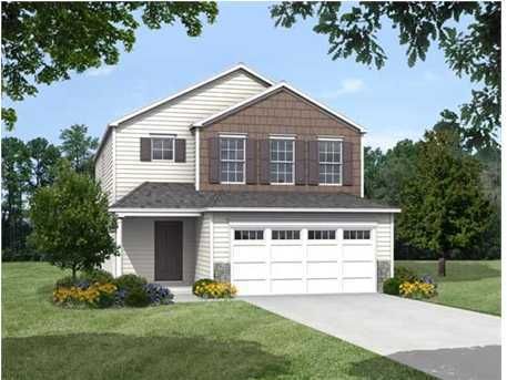 136 Brookhaven Rd, Summerville, SC 29483