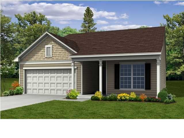 505 Cinder Ct, Summerville, SC 29483