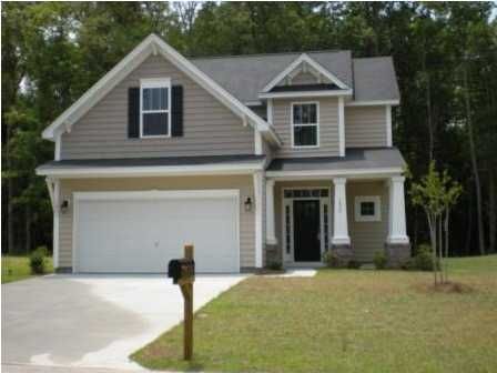 229 Two Forts Rd, Moncks Corner, SC 29461