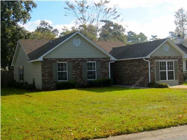 9601 Somerset Cir, Ladson, SC 29456