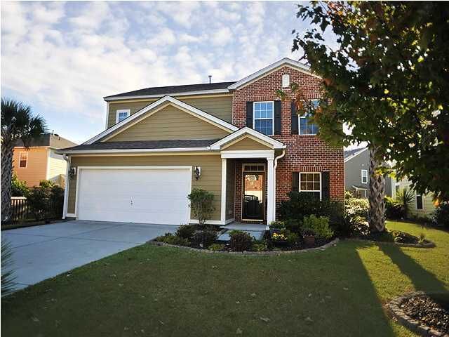 225 Nelliefield Creek Dr, Charleston, SC 29492