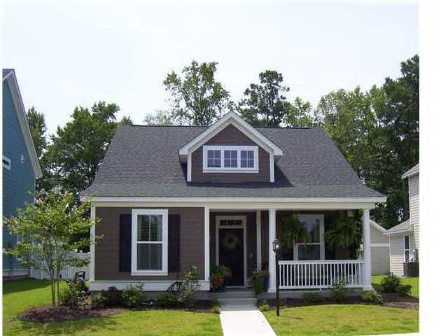 107 Crossandra Ave, Summerville, SC 29483