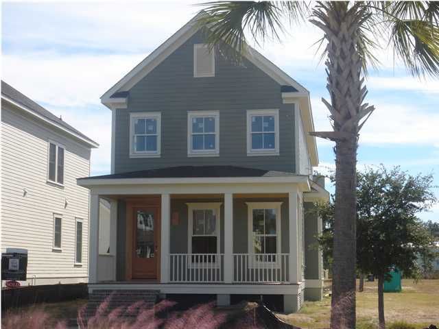 1604 Paradise Lake, Mount Pleasant, SC 29464