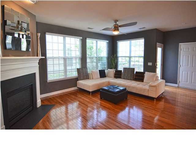 1130 Barfield St, Charleston, SC 29492