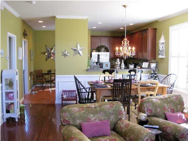 1411 Hamlin Park Cir, Mount Pleasant, SC 29466