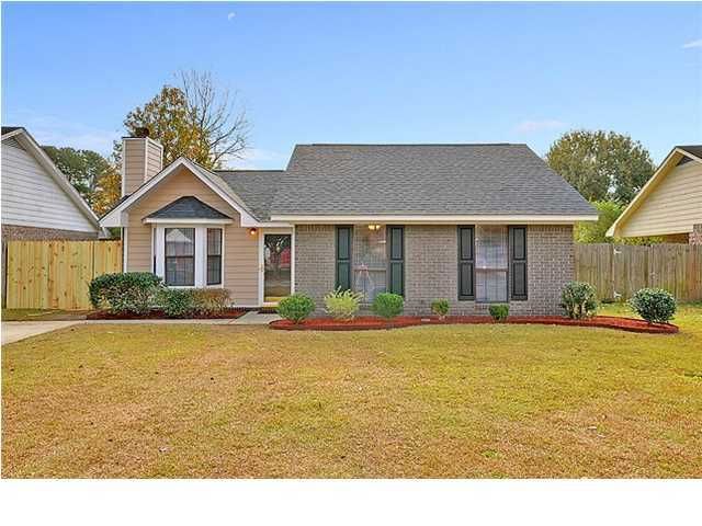 1011 Douglas Wayne Rd, Summerville, SC 29483