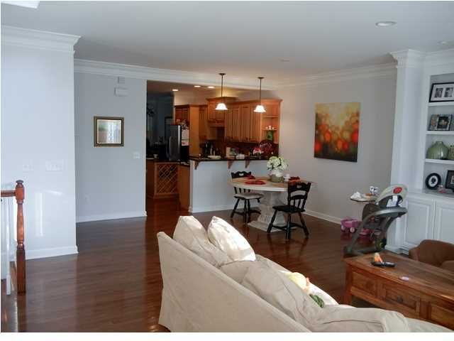 132 Palm Cove Way, Mount Pleasant, SC 29466