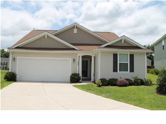 1041 Waterside Landing Way, Summerville, SC 29483