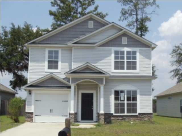 105 Deerpath Trl, Summerville, SC 29483