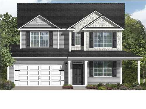 449 Nelliefield Trl, Charleston, SC 29420