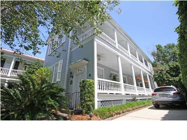 9 Judith St, Charleston, SC 29403