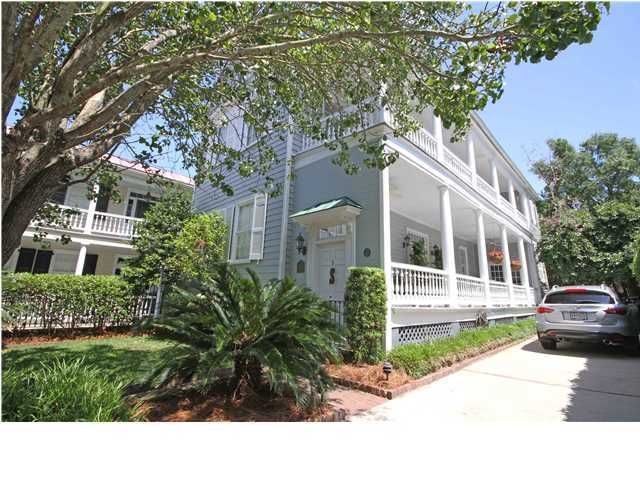 9 Judith St, Charleston, SC 29403