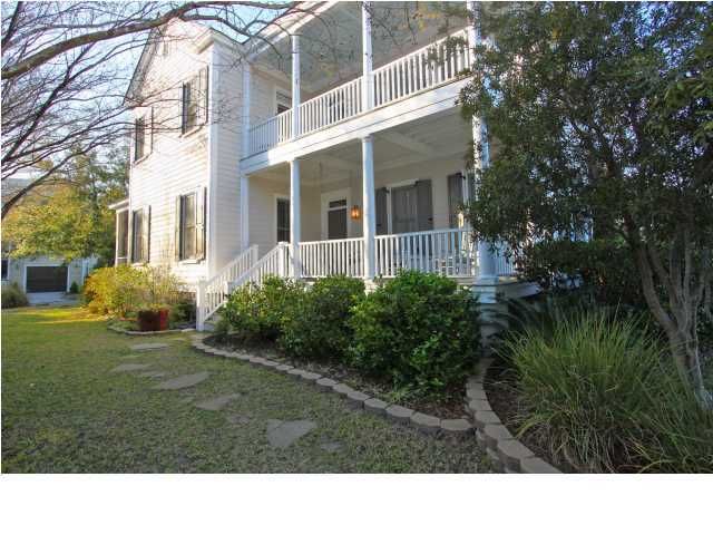 201 Ponsbury Rd, Mount Pleasant, SC 29464