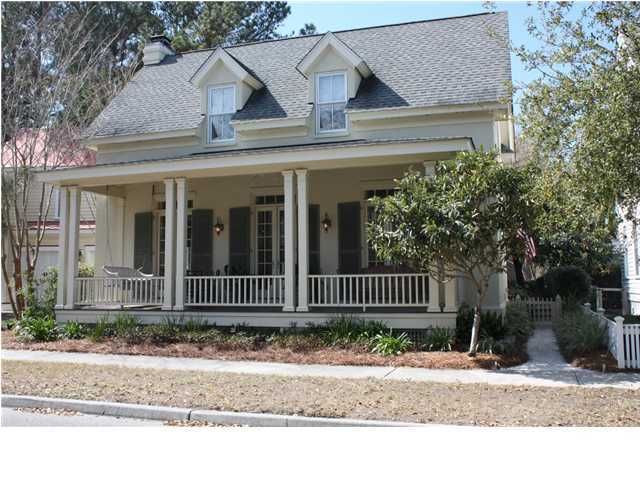 59 Eastlake Rd, Mount Pleasant, SC 29464