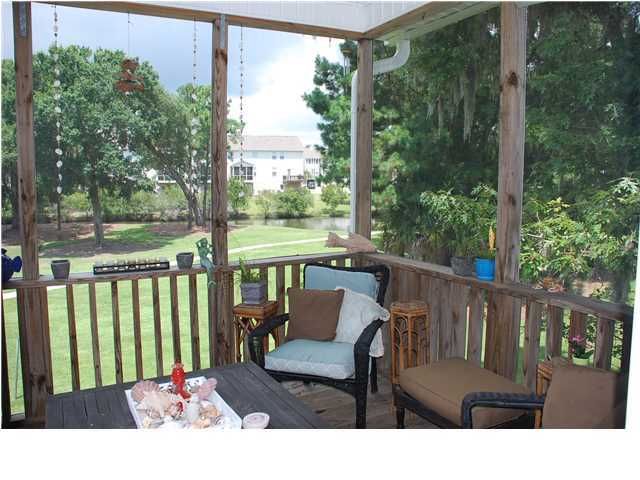 2907 Woodland Park Dr, Mount Pleasant, SC 29466