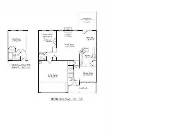 443 Nelliefield Trl, Charleston, SC 29492