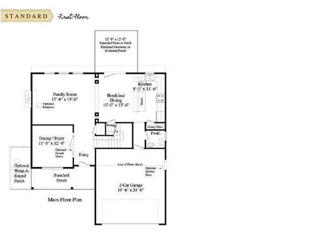 511 Nelliefield Trl, Charleston, SC 29492