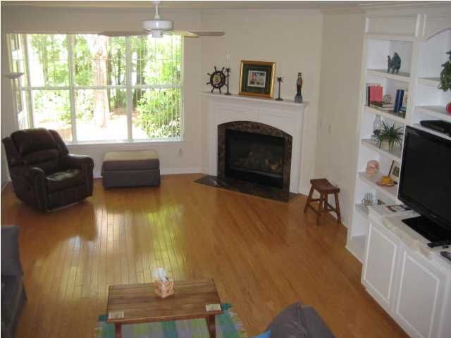 1721 Blalock St, Mount Pleasant, SC 29466