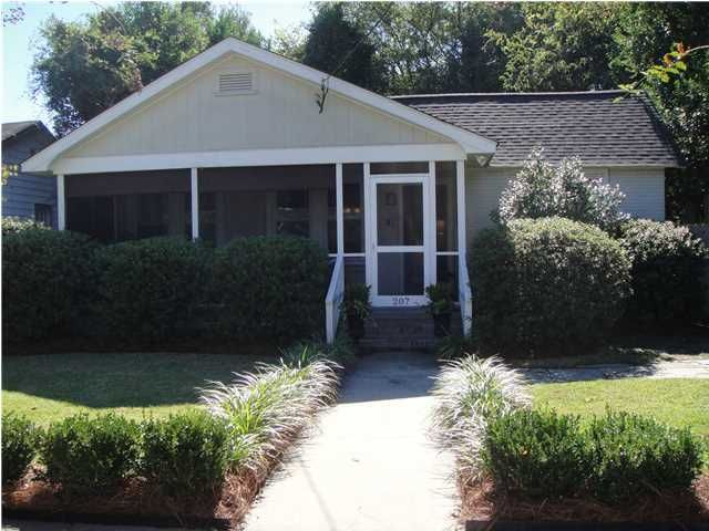 207 Gordon St, Charleston, SC 29403