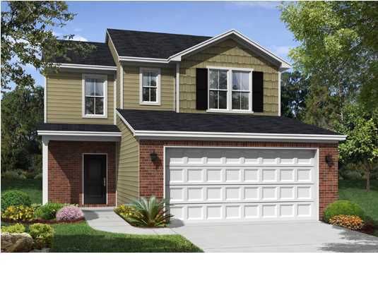 3775 Tupelo Church Ln, Mount Pleasant, SC 29429