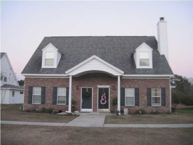 2177 Kings Gate Ln, Mount Pleasant, SC 29466