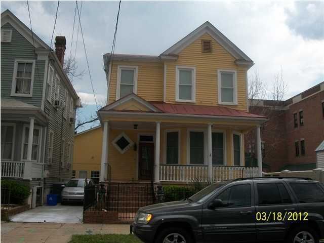 127 Fishburne St, Charleston, SC 29403